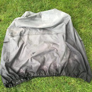 Grill Cover | Heavy Duty Grill Cover | 44 Inch